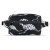 CHIEMSEE Heuptas ‘Jump N Fly’  zwart / wit