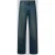 Levi’s® Loose fit jeans van puur katoen model ‘501®’