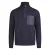 Pull luxe van virgin wol Hechter Troyer