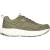 Mountain Warehouse Heren Momentum Waterdichte Wandelschoenen (Khaki Groen)
