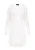 usha BLACK LABEL Jurk ‘Fashion Look’  wit