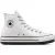 Converse Ctas City Trek Hi White