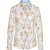 HV Polo Blouse lange mouw 04041004 djade