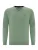 Jacey Quinn Trui ‘Porto’  blauw / groen