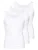 Mey Onderhemd ‘Casual Cotton’  wit