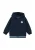 s.Oliver Sweatvest  navy / turquoise / lichtblauw / wit
