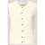 Marc O’Polo DENIM mouwloos vest slim fit van katoenmix
