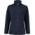 Craghoppers Dames/dames Expert Miska 200 Fleece Jas (Donkere marine)