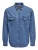 ONLY & SONS ONSBANE DENIM 3247 DNM SHIRT NOOS Heren Overhemd –