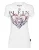 T-Shirt Ronde Hals