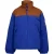 Timberland Welch Mountain-pufferjas voor dames (Clematis Blauw)