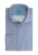 District Indigo Overhemd Performance Light Blue   40
