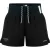 Karrimor Dames/Dames Trail Lichtgewicht Hardloopshort (Zwart)