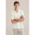 WE Fashion casual overhemd ecru