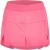 Head Tennisskort met plooien voor dames (Roze)