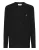 Longsleeve Jacquard Crest