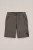 Salty Dog – Jongens regular fit sweatshort – Regular fit – Donkergrijs – Katoen –