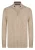 Felix Hardy Gebreid vest  sand