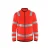 Microfleece jas Blaklader