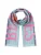 CODELLO Sjaal  blauw