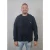 Lyle and Scott Hybrid zip hoodie