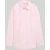 Tom Tailor Overhemdblouse met afgeronde zoom van katoenmix