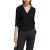 Scotch & Soda Wrap Top Black