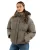 Airforce Maya Puffer Jas