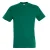 SOLS Heren Regent T-Shirt met korte mouwen (Smaragd)