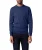 Pierre Cardin Trui met ronde hals Strick RH met ribboorden