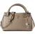 GUESS Handtas ‘Serenova’  taupe
