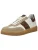 Nero Giardini Sneakers laag  bruin / donkerbruin / wit