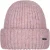 Barts Muts Beanie Arugama  Paars dames