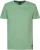 Petrol T-Shirt Palmora Melange Groen