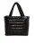 Bagmori Shopper  zwart