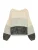 VERO MODA Trui  beige gemêleerd / grijs / grijs gemêleerd