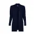 Miss Etam vest Senna donkerblauw