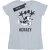 Li-cense Disney dames mickey mouse #crazy katoenen t-shirt
