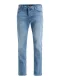 JACK & JONES Jeans ‘JJIMike JJOriginal’  blauw denim