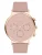 Liebeskind Berlin Analoog horloge  nude / goud