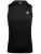 Gorilla Wear Functioneel shirt ‘Easton’  zwart
