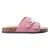 Vrouwenslippers Martes Biren