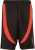 Ecko Unlimited Broek  rood / zwart