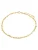 Pilgrim Voetsieraden ‘NOVA’  goud