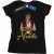 Li-cense Disney dames aladdin film aladdin foto katoenen t-shirt