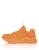Plein Sport Sneakers laag ‘Track King’  oranje