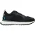 Boss Heren Jonah Reflecterende Mesh Sportschoenen (Donkerblauw)