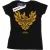 Li-cense Disney dames onward barley jacket katoenen t-shirt