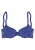 LASCANA BH  royal blue/koningsblauw