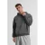 Urban Classics – Fluffy Hoodie/trui – XXL – Grijs